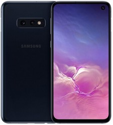 Прошивка телефона Samsung Galaxy S10e в Красноярске